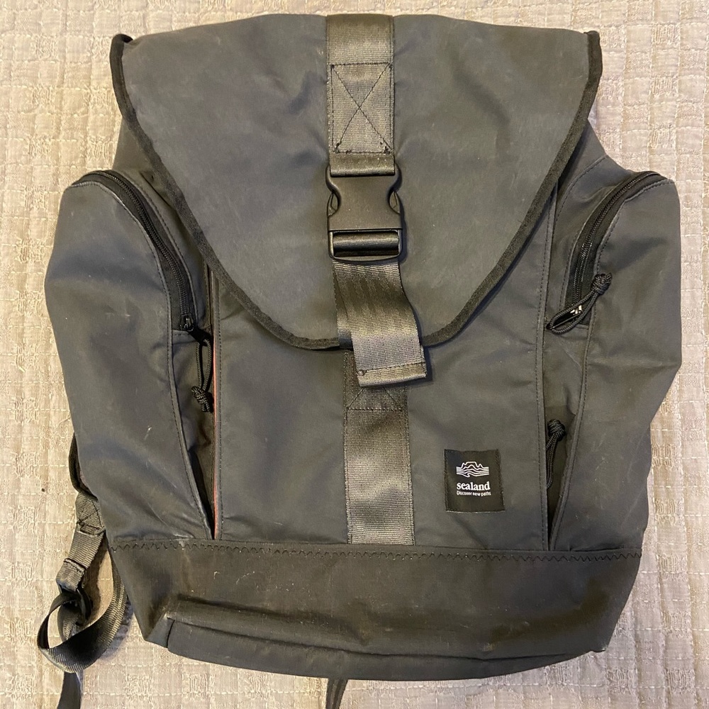 Sealand Roamer Backpack